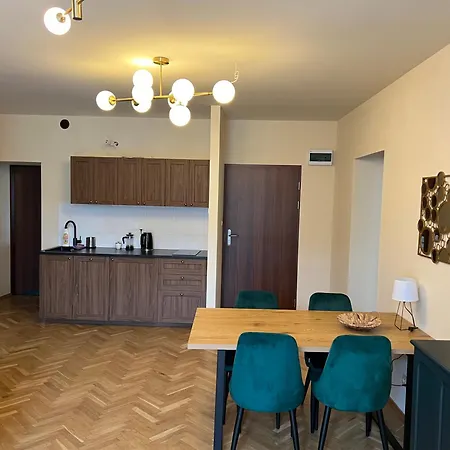 Katedralna 12 Legnica
