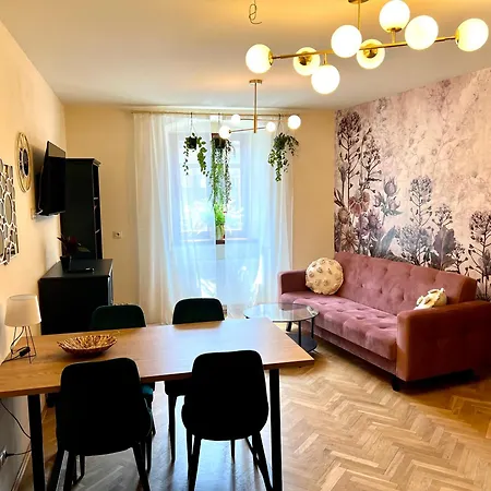 Lejlighed Katedralna 12 Legnica